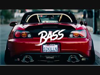 Bass boosted trap mix 2018  car music mix 2018  best of edm, bounce, bootleg, electro house 2018 (2)