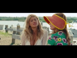 Кейт аптон (kate upton) в фильме "другая женщина" (the other woman, 2014, ник кассаветис)