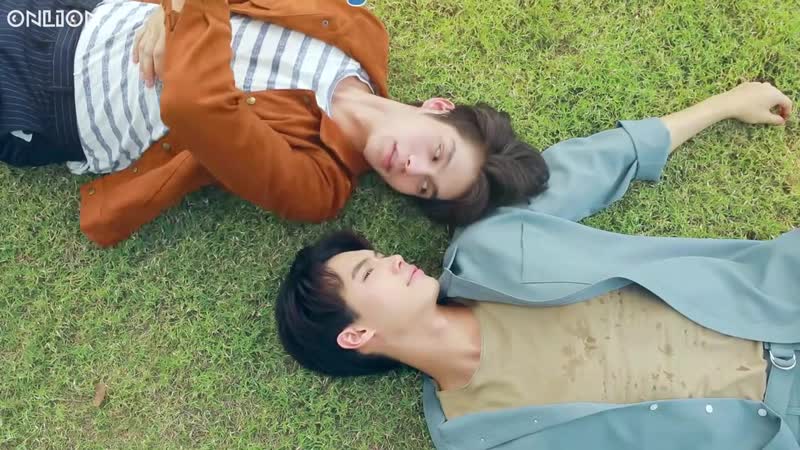 [onlion] bright vachirawit gookan (ost 2gether the series) [rus sub]