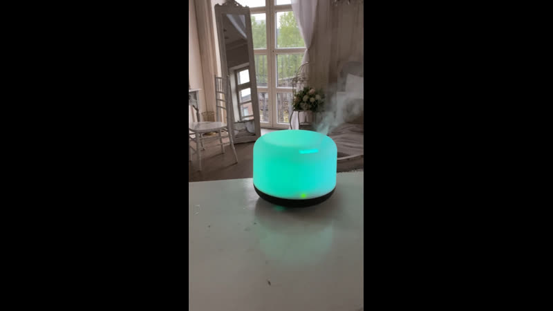 Аромадиффузор tiny wenge