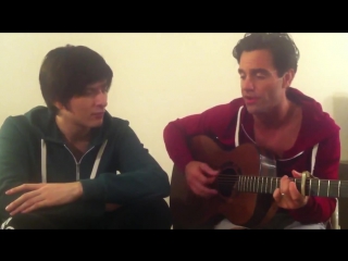 Reminder ramin karimloo yu shirota