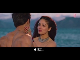 Sanam re song (video) pulkit samrat, yami gautam, urvashi rautela, divya kho