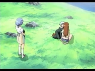 Ho ta ru ko/алая кульминация[2 of 3] хентай (русская озвучка)