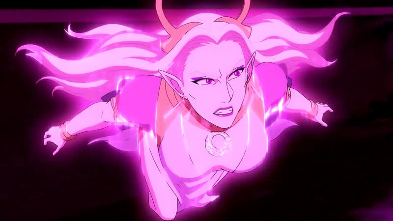 Киноvечер dota молодые дракона (2021) 1 сезон дота