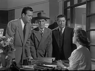 Miss grant takes richmond (1949)