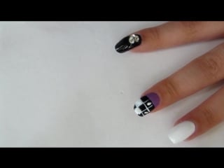 Utapri 4th stage nails aoi shouta mikaze ai 蒼井翔太・美風藍・うたプリネイル