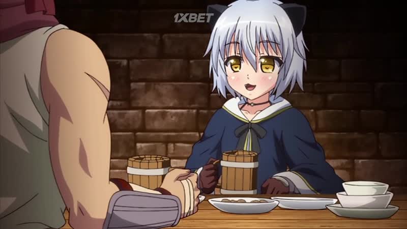 Возрождение меченосца гарем в колизее tensei kendo no harem colosseum 02 [720p]