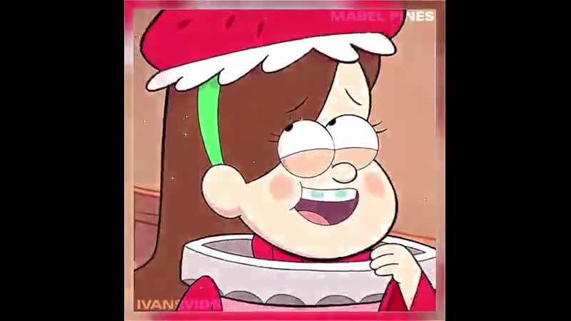 Mabel pines || gravity falls