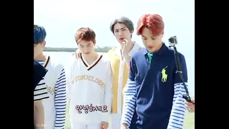 Beloved porn video – Hun doesnt want to let go of his beloved junmyeon hyung ^ ^^ ^ 세준 hunho seho