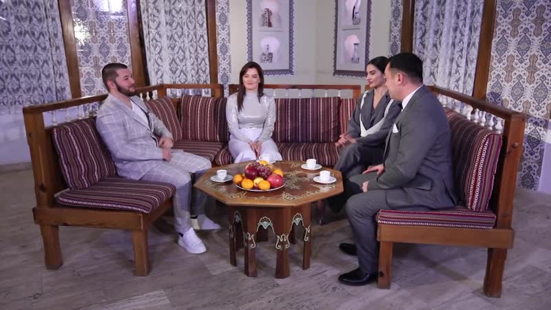 Saba erte 2021 jamdeen &amp; reana tarkova