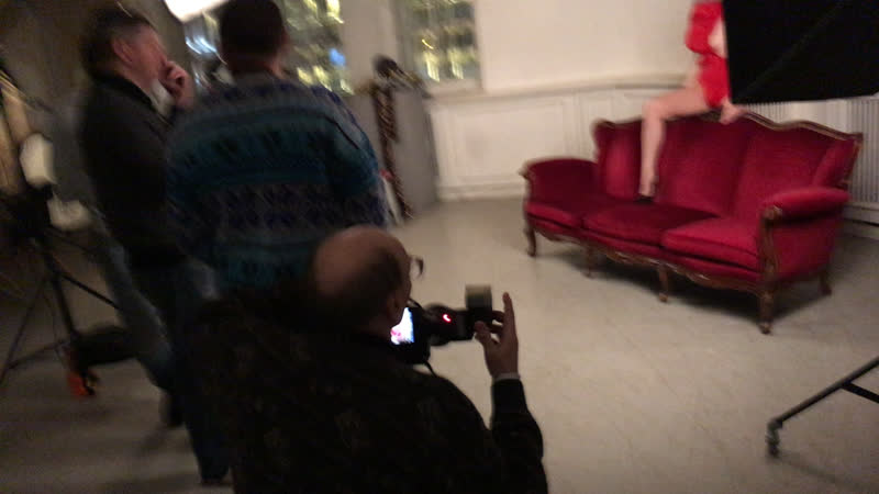 Воркшоп с ликой скай