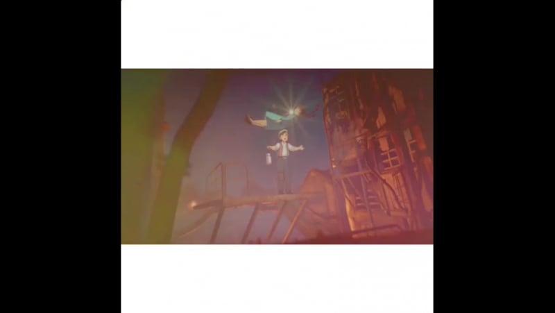 Studio ghibli gif