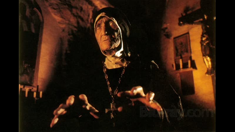 1993 темные воды / dark waters