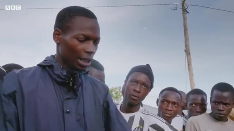 Женские обрезания в танзании документальный фильм би би си