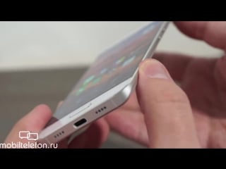 Xiaomi mi5 предварительный обзор