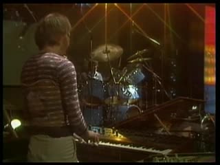 Sky live in bremen musikladen 1979