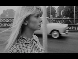 Отвращение (1965) (repulsion)