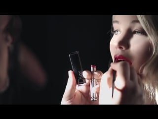 Dior addict lacquer stick – the l a lip story