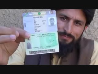 Pak army involvement in aps porn exposed by army personal manzoor pashtoon