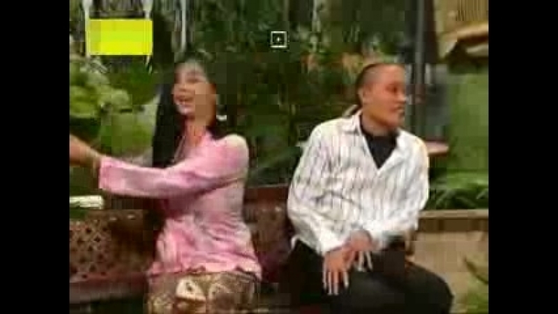 Opera van java (ovj) episode tailorman bintang tamu ayu azhari