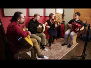 Ceol na mara polka samhain teaser