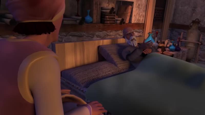 حصريا ولاول مرة فيلم روائع الإمام البخاري فى علم الحديث النبوي al bukhary film hd