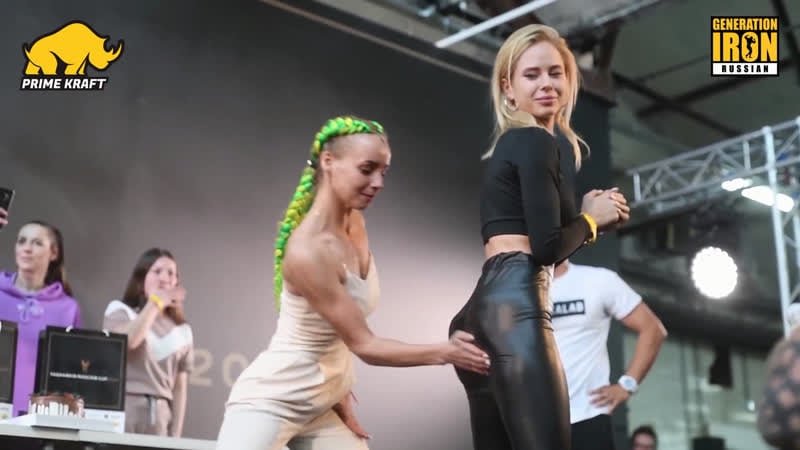 Чемпионат по шлепкам по попе девушки ultrahd hq 1080p 50fps