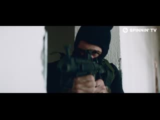 Bassjackers x jaxx & vega limitless