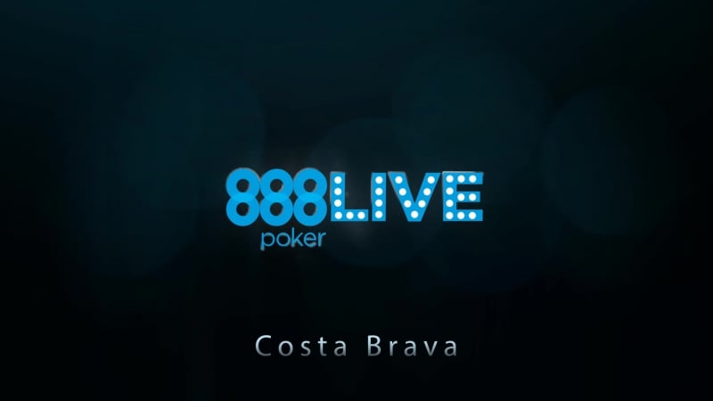 #888live коста брава