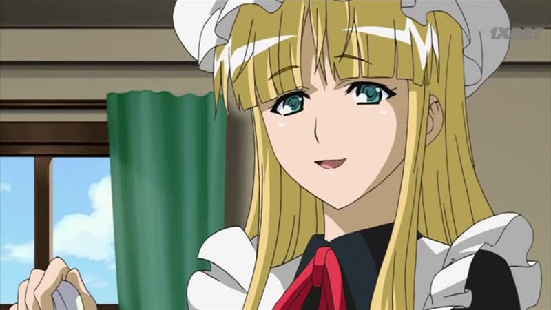 Активный папаша seme chichi 01 [720p]