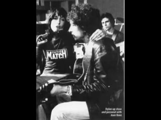 Joan baez diamonds and rust