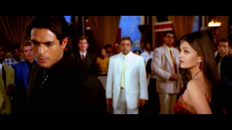 Saajan saajan сердечная привязанность / dil ka rishta (2003)