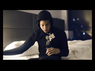 Nle choppa "different day" (lil baby emotionally scarred remix) (official video)