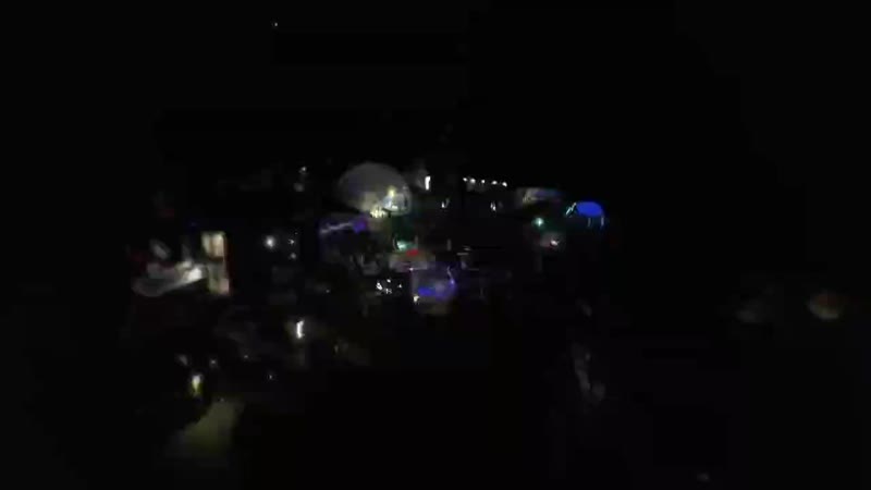 Sensation record white party 2019 angels &amp; demons aftermovie, embargo