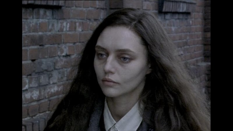 " пола х " 1999 / pola x / реж леос каракс / драма, мелодрама