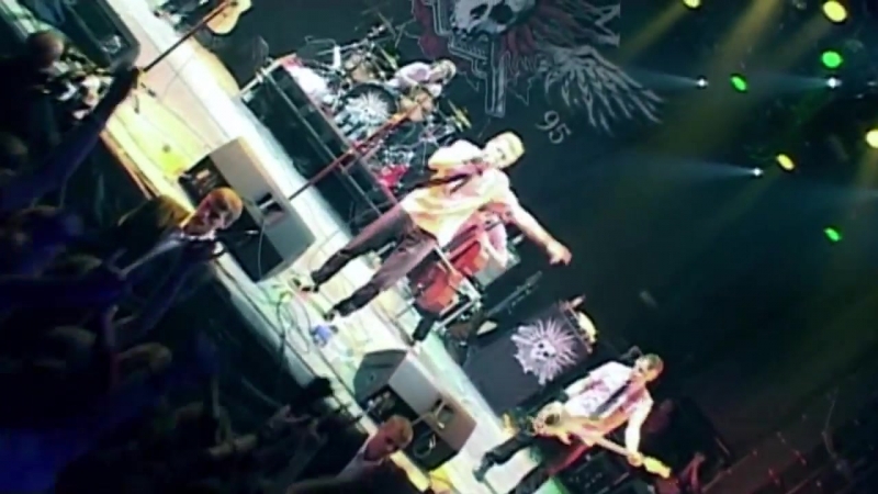 2007 porn video – Элизиум elysium не грусти! live 2007