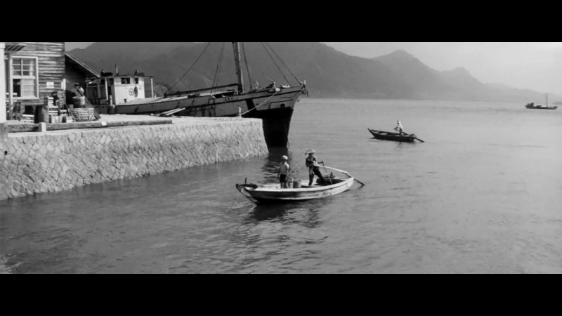 Goce gligurovski the naked island kaneto shindō 1960 watch online 