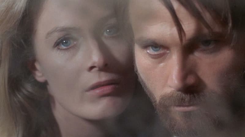 Un tranquillo posto di campagna 1968 /a quiet place in the country / тихое местечко за городом hd 1080 (rus)