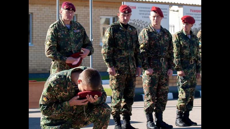 Из за "подвоза" чеченцев в армии рф вспыхнула массовая драка со стрельбой