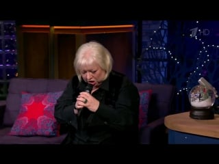 Крючкова в гостях у урганта