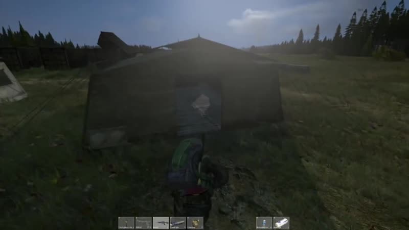 Let's play together dayz standalone alpha #39 [co op] ein neuer tag nw airfield zeltlager!!!!