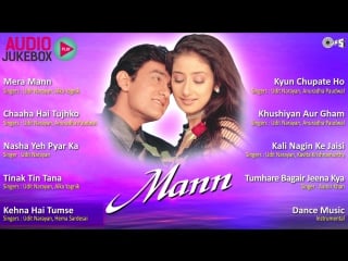 Mann aamir, manisha