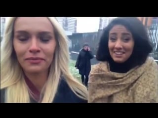 Instagram video by 2 я вице мисс в новгород 2016 • oct 27, 2016 at 205pm utc