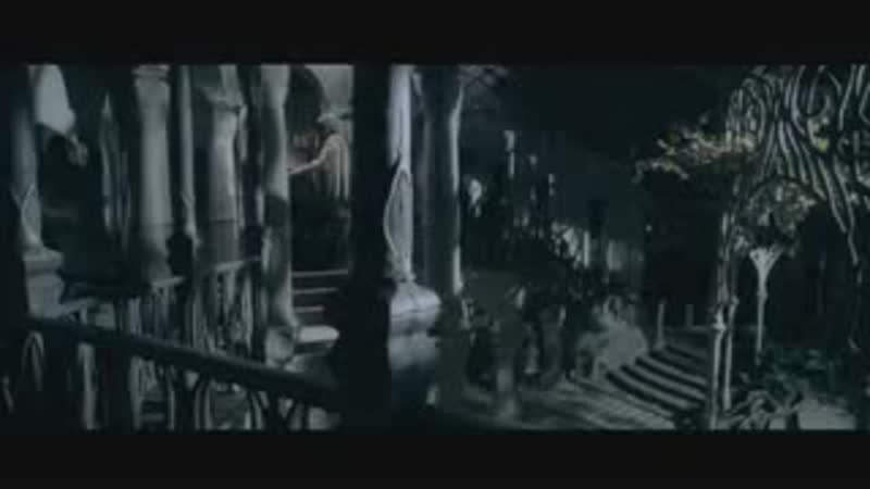 Властелин колец арагорн энд леголас