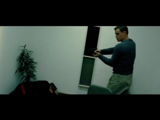 Превосходство борна (the bourne supremacy)