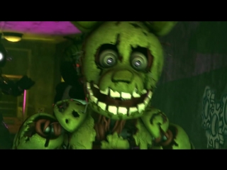 Sfm springtrap finale ( 720 x 1280 ) mp4