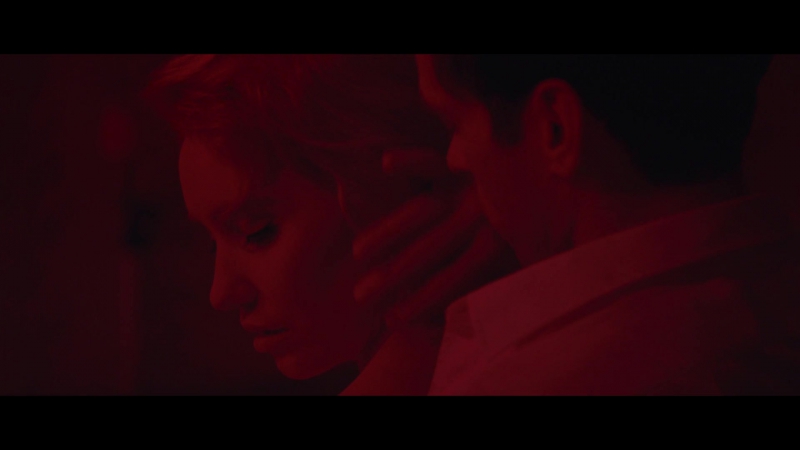 Deborah francois nude populaire (2012) hd 1080p