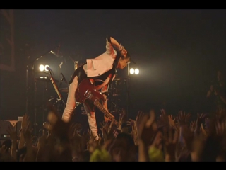 Akihide {maria} live tour amber 2013