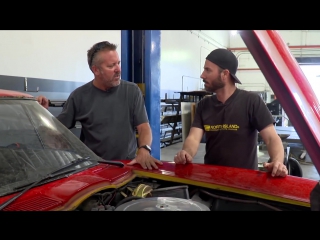 Машины из “форсажа 8“ ⁄ fast8