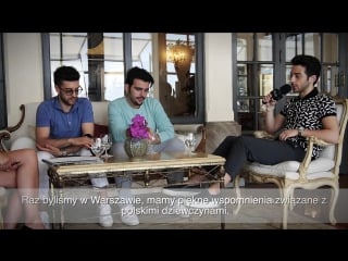 Il volo prestige mjm (part 1)